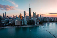 Best Rooftop Cafes in Chicago With Views Worth the Climb