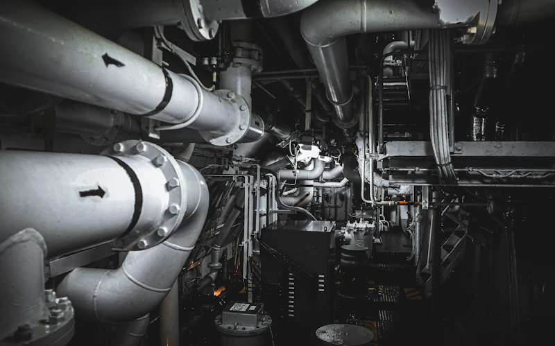 Compressors