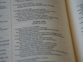 text