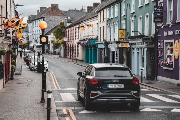 Kilkenny