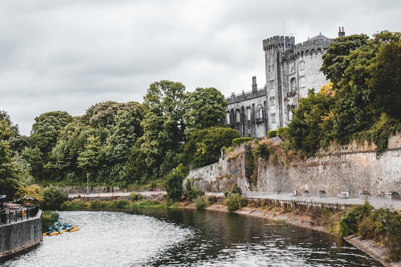 Best Spots for Traditional Food in Kilkenny That Actually Get It Right