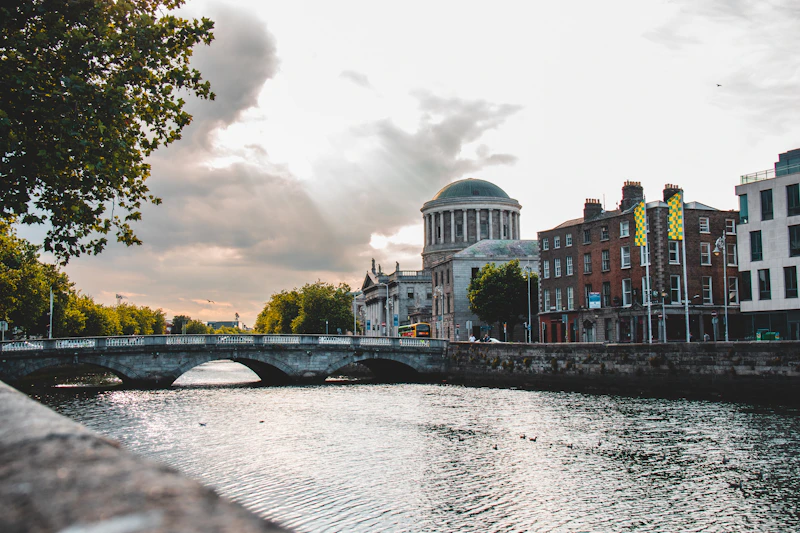 Top Tourist Places in Dublin: What's Actually Worth Your Time