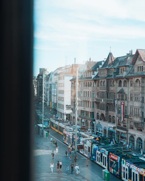 Accor Onefinestay (mgmt for rentals)