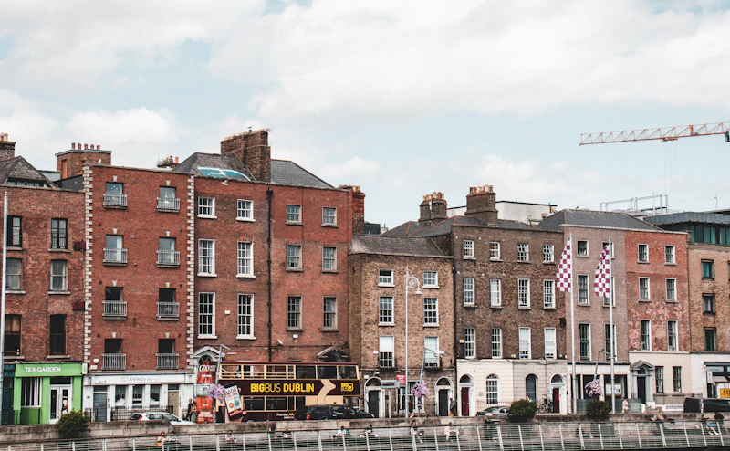 Best Boutique Hotels in Dublin for Style, Character, and No Chain-Hotel Vibes