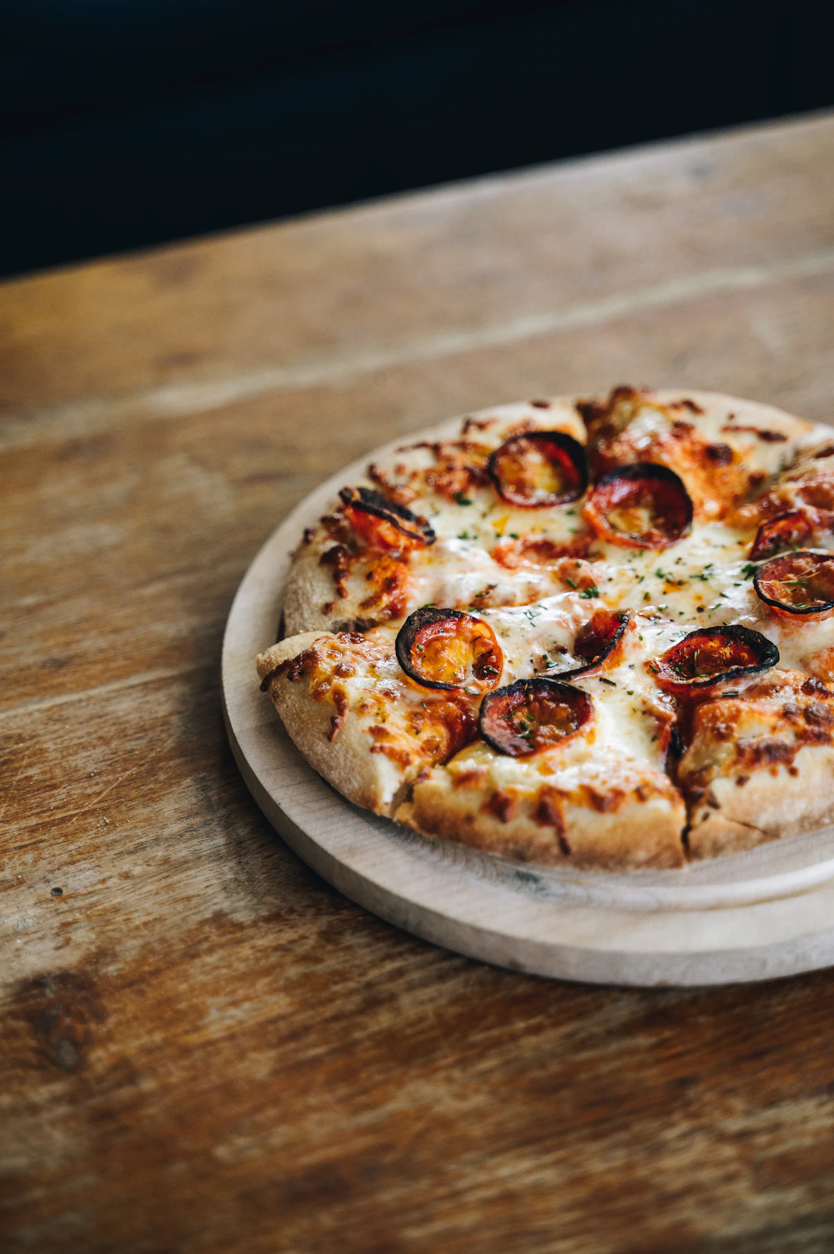 Четыре сыра Ночь