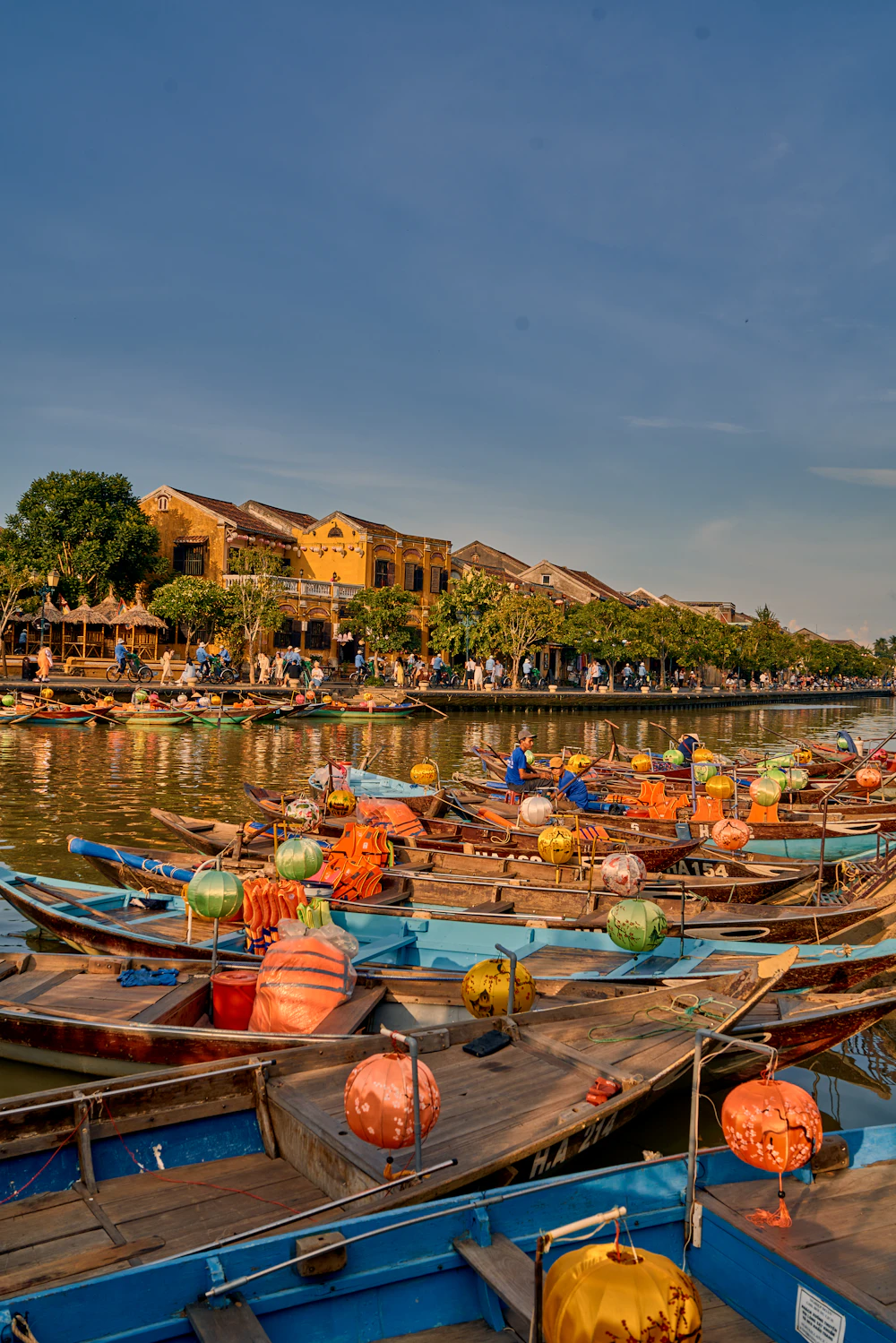 Hoi An