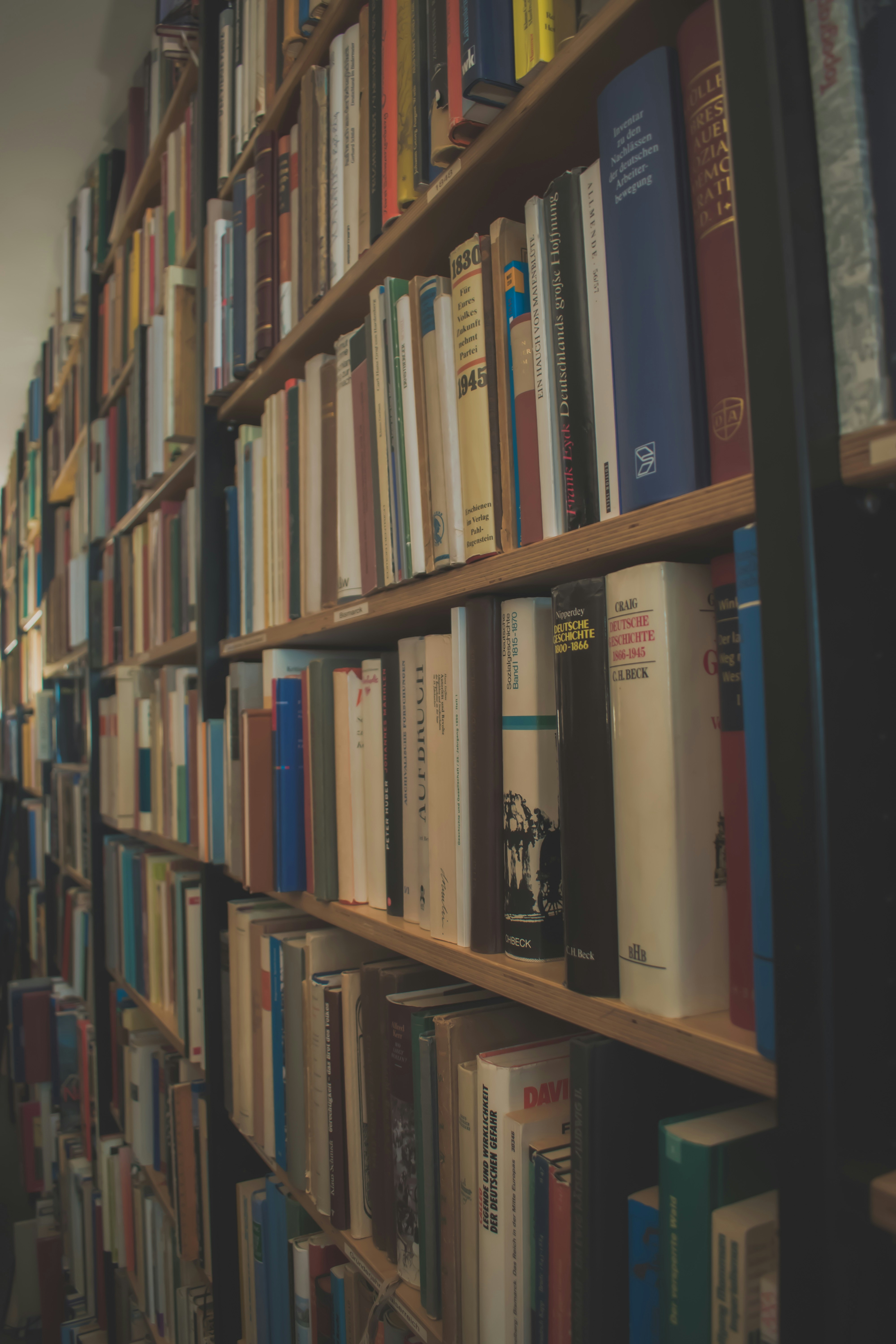 Photo by tanteemmaladen