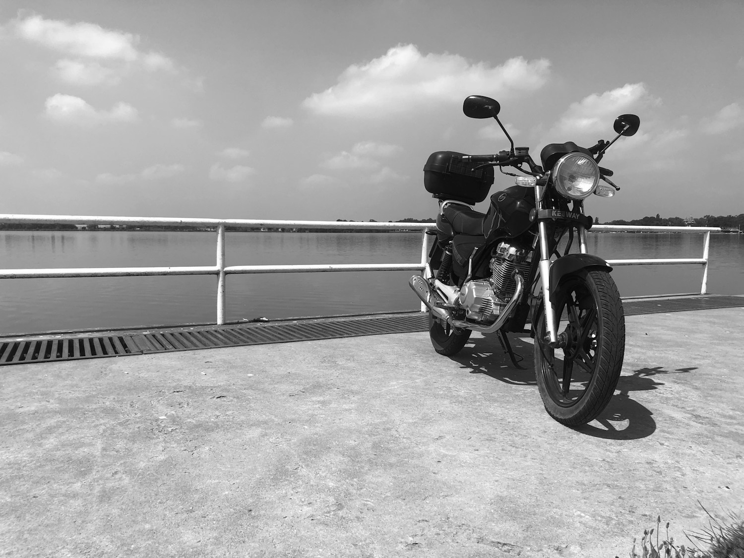 New and Used Motorcycles