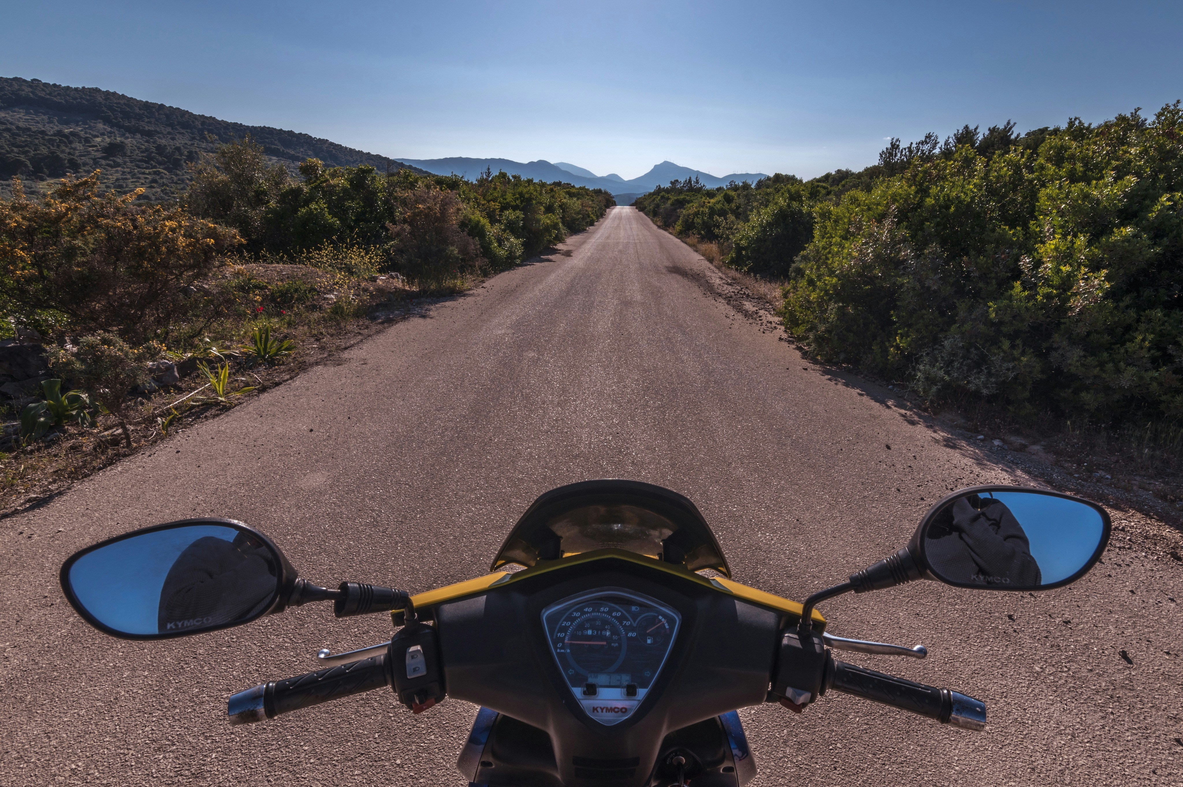 Photo by martinstastny