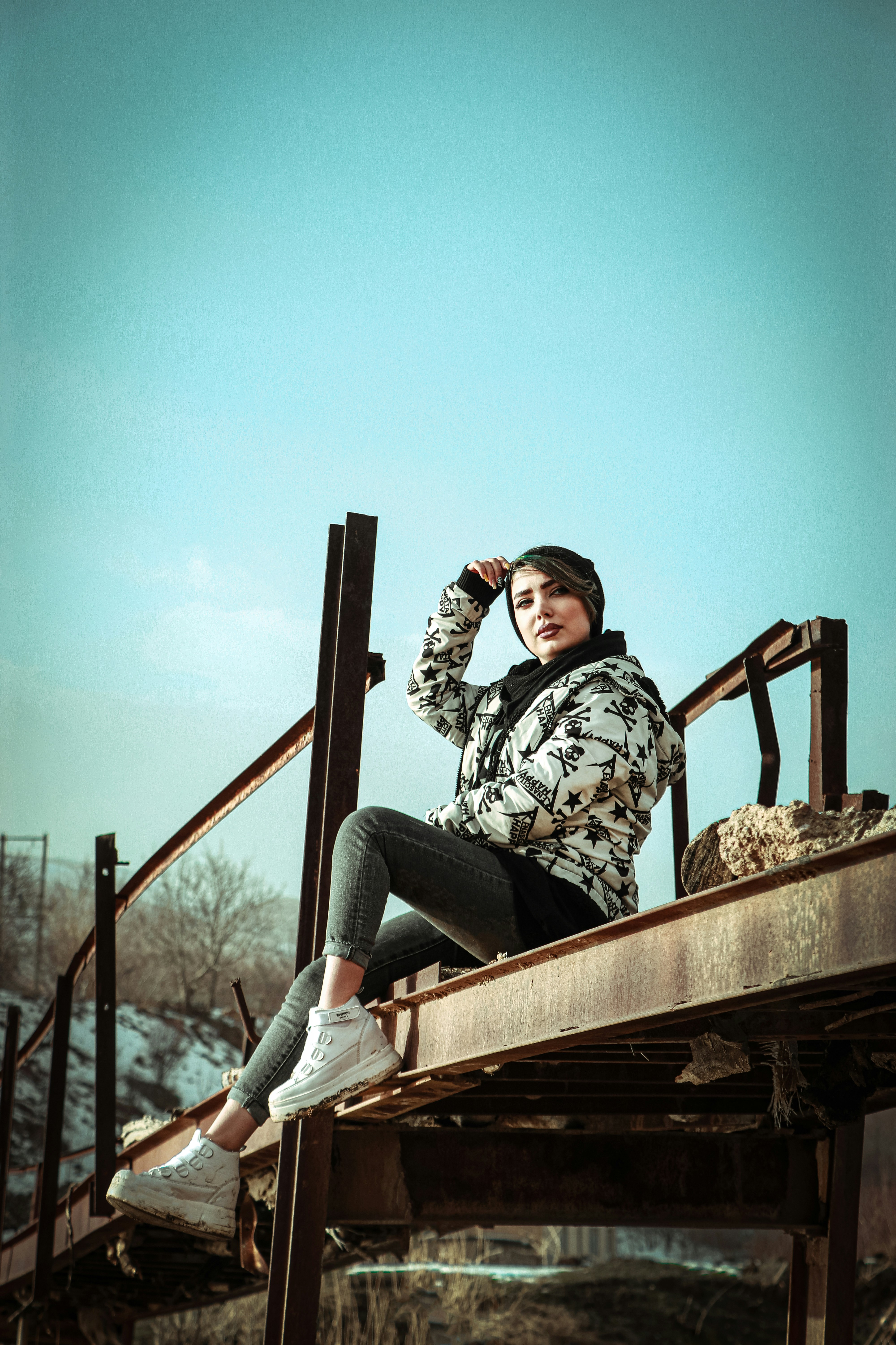 Photo by sahand_salmanian