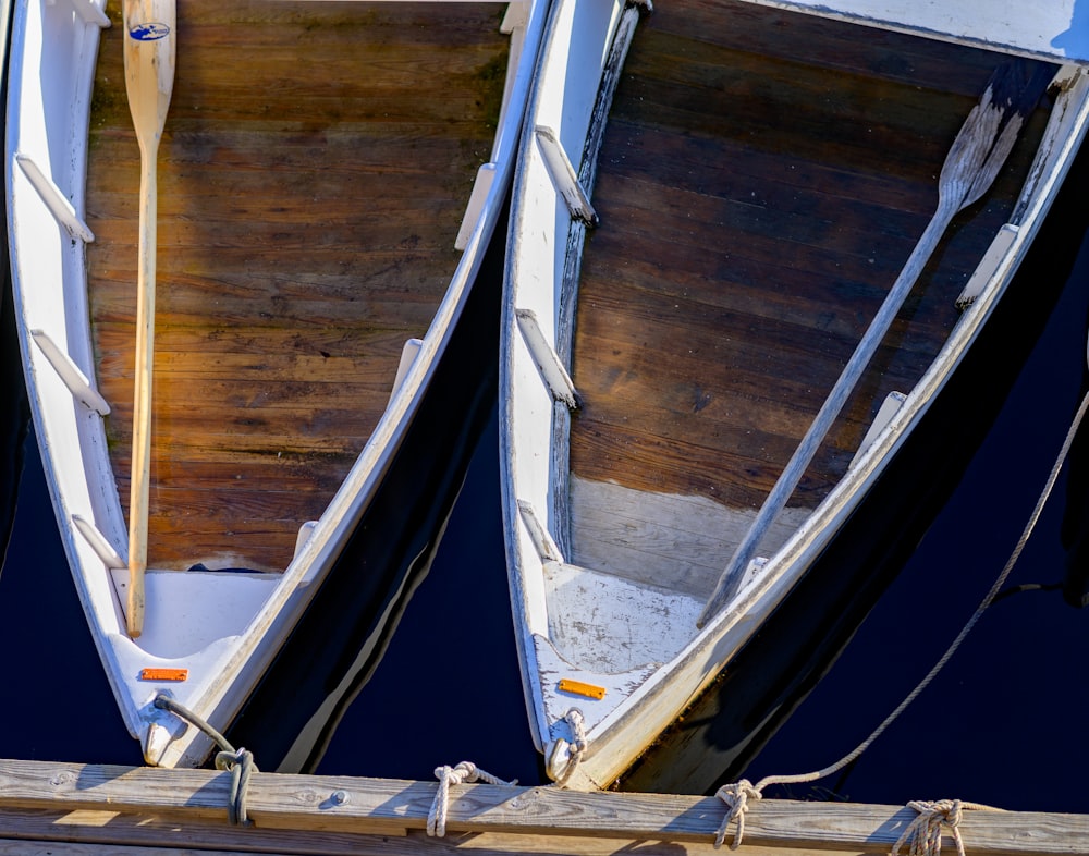 a boat on the water