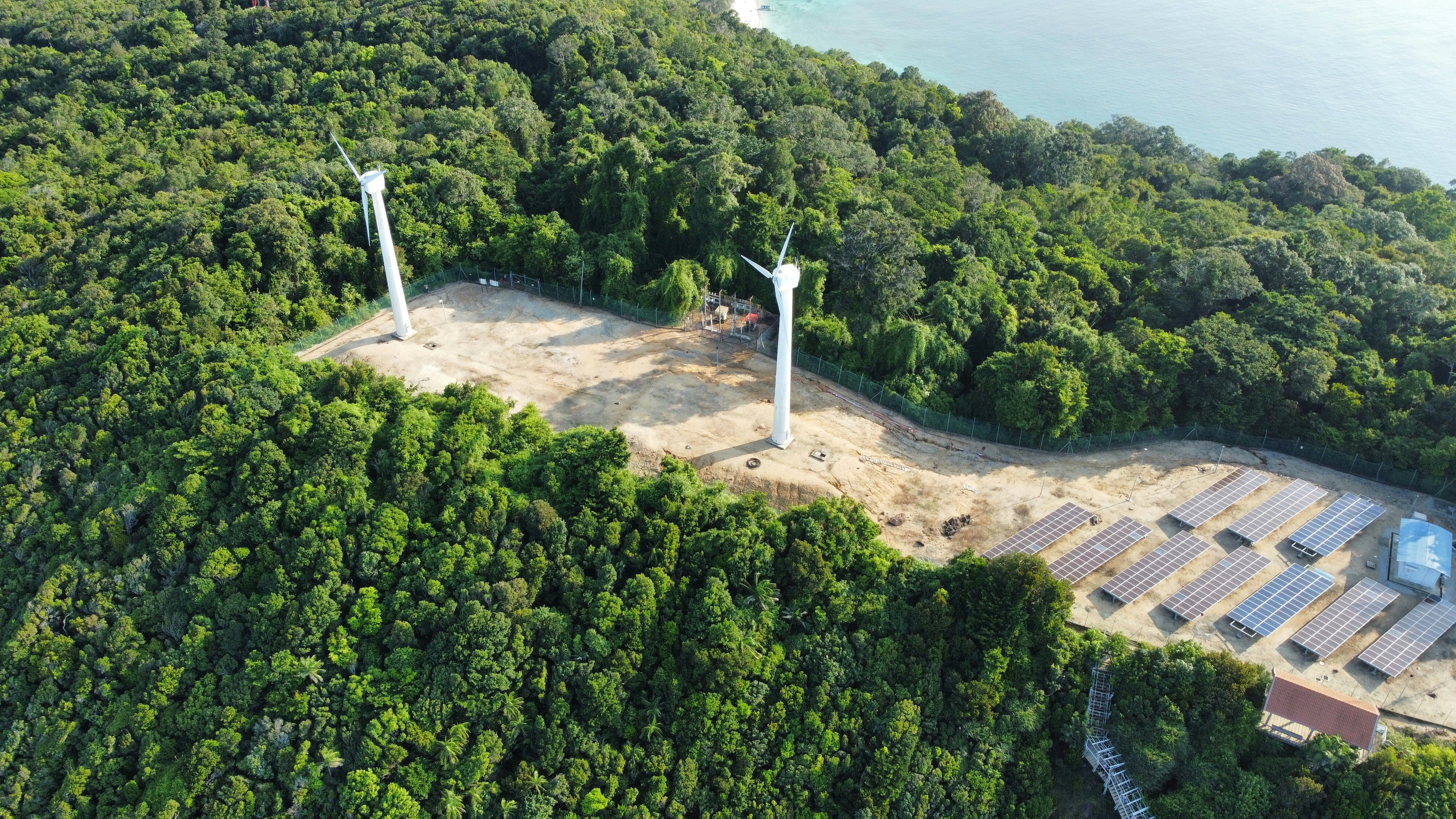 Perhentian Islands – Cultural & Historical Context