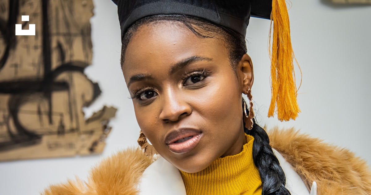 A Person Wearing A Graduation Gown Photo Free South Africa Image On a-person-wearing-a-graduation-gown-photo-free-south-africa-image-on