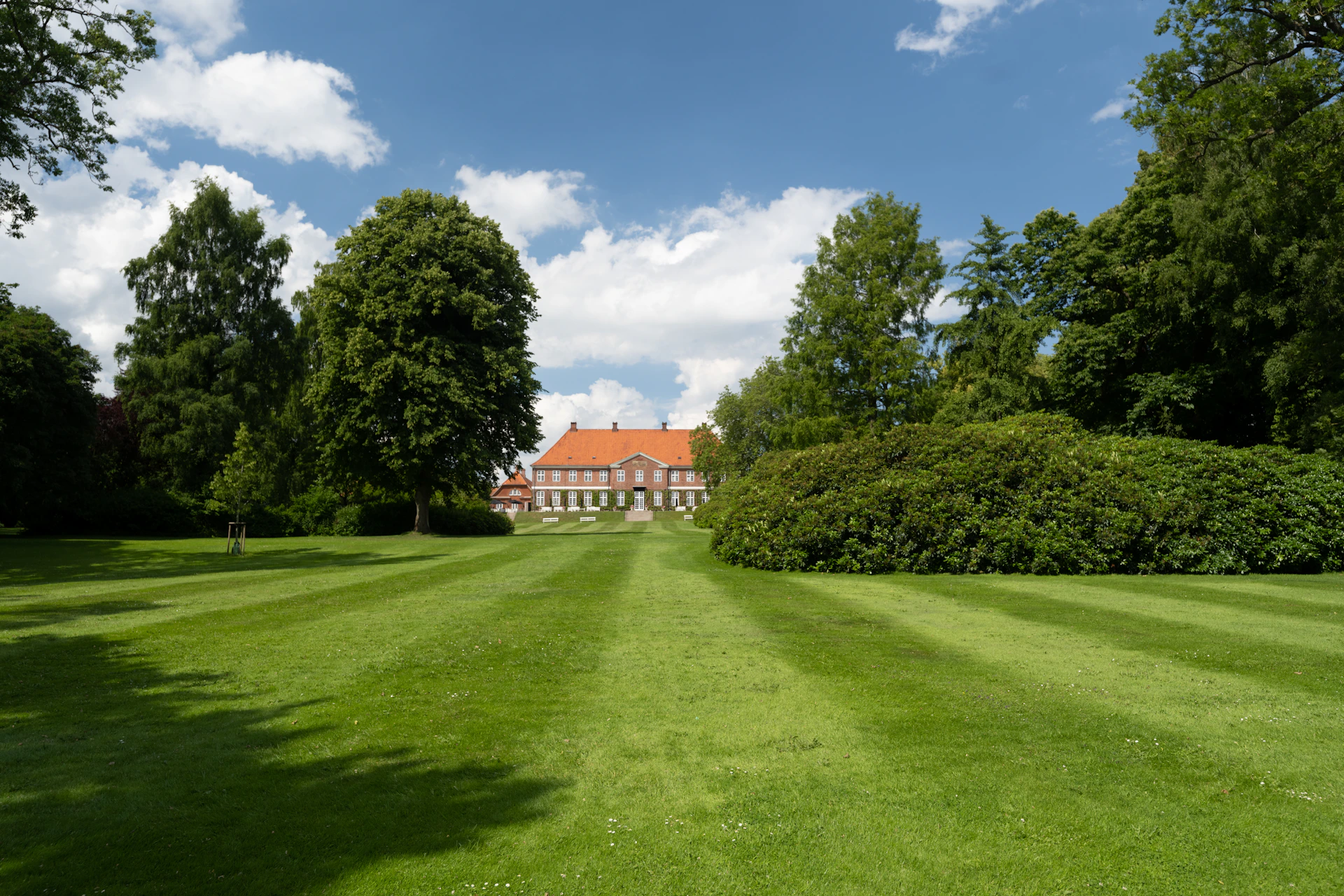 gray computer monitor