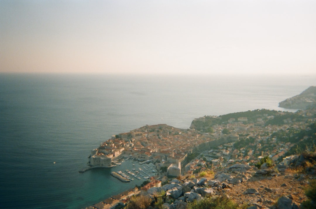 7 Hidden Gems Along Croatia's Dalmatian