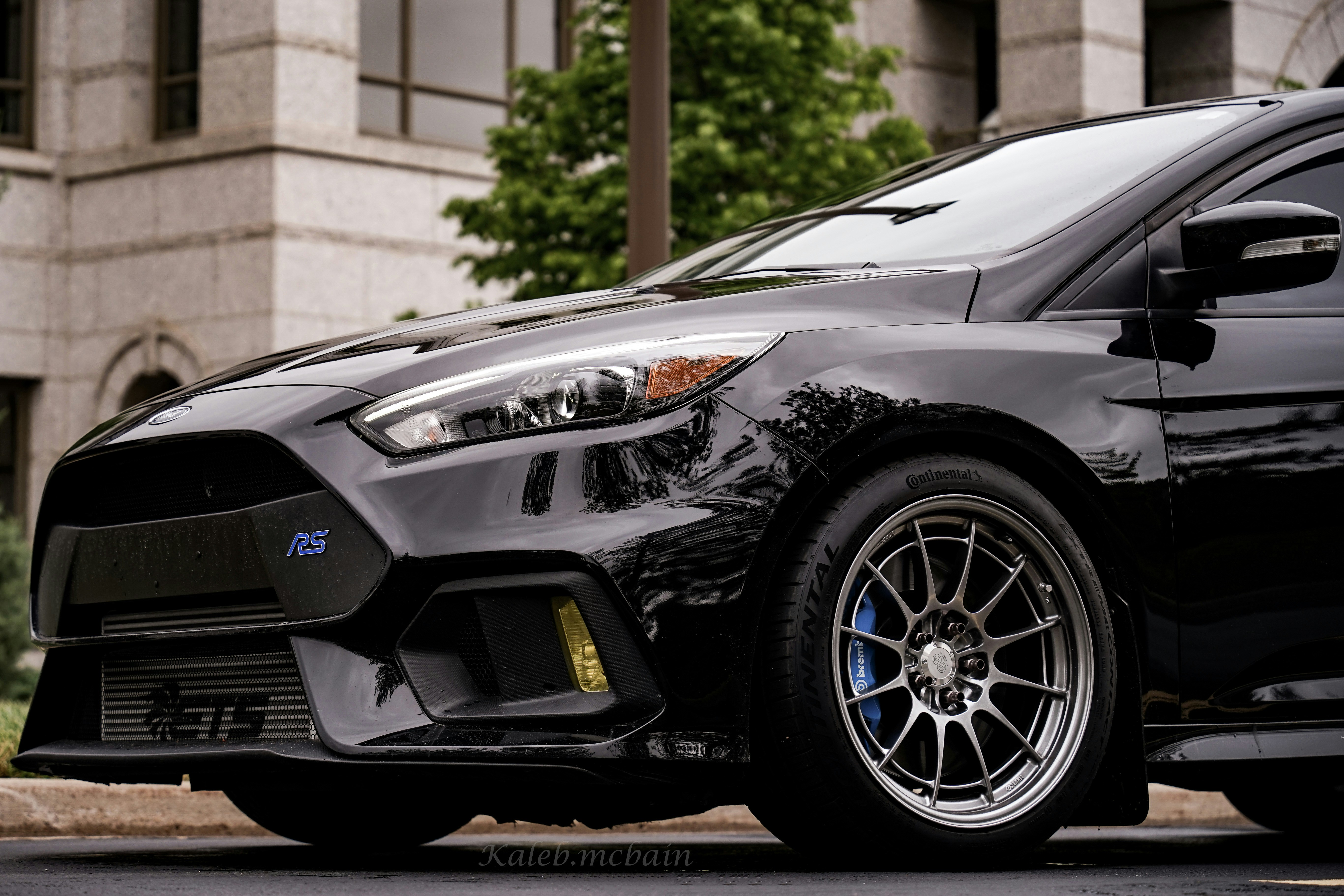 Get the Best Deal: Sell Your Modified Ford Focus RS Easily