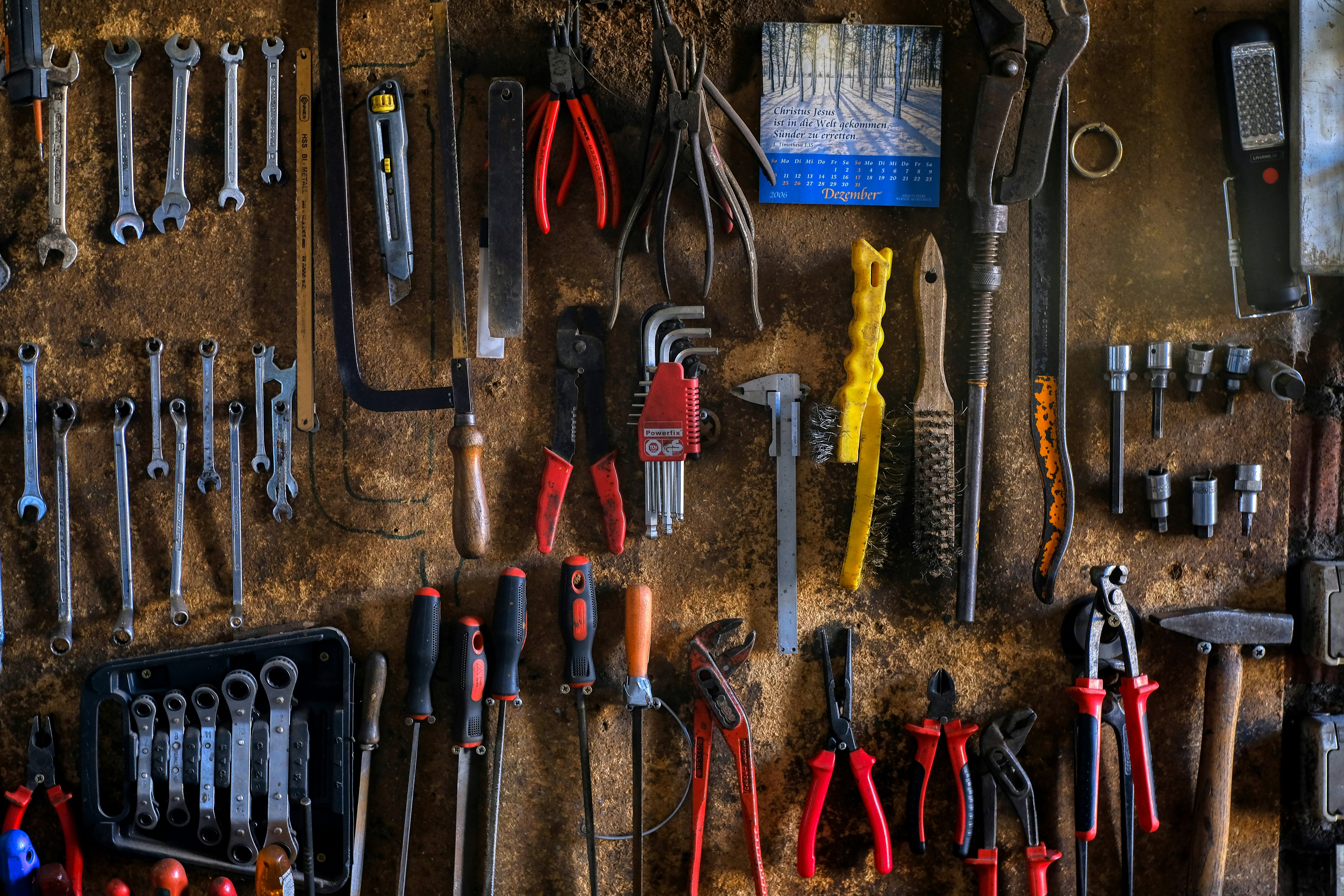 Premium RV Accessories