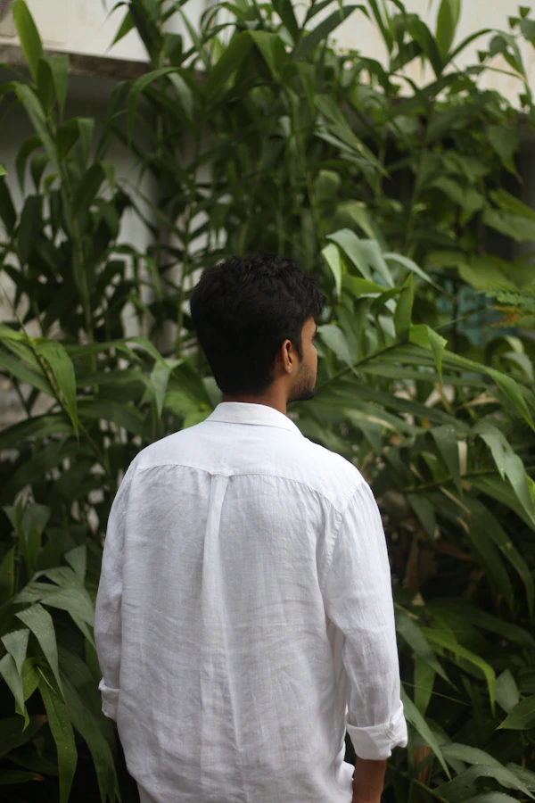 Arket shirt