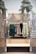 A satisfied customer using a stylish clothes rack from Sanwall.