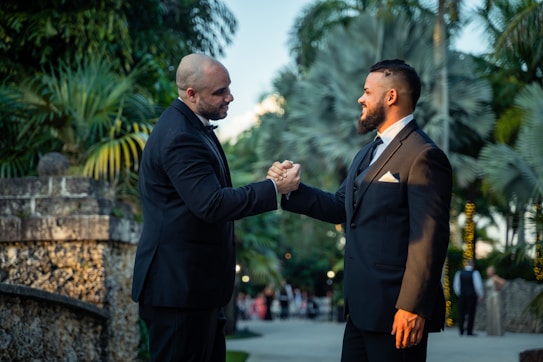 Building emotional trust and attunement in male friendships