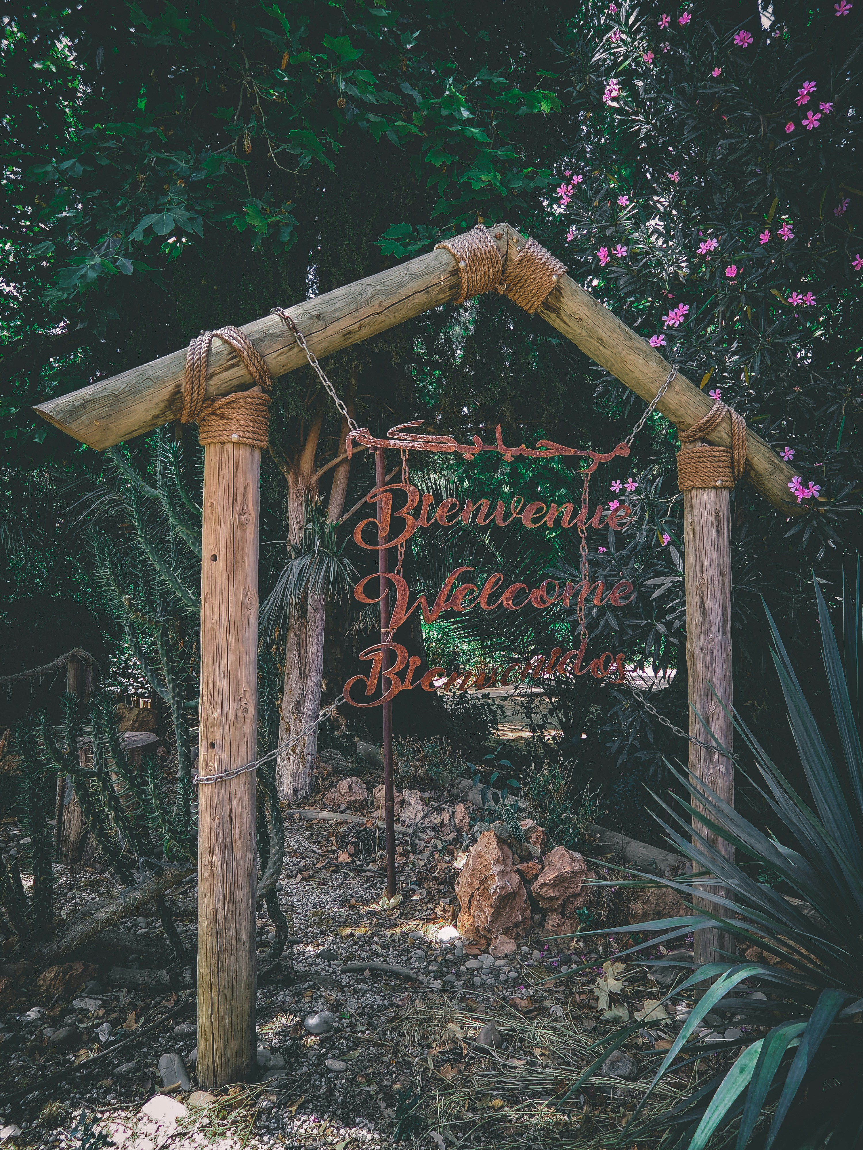 gray computer monitor