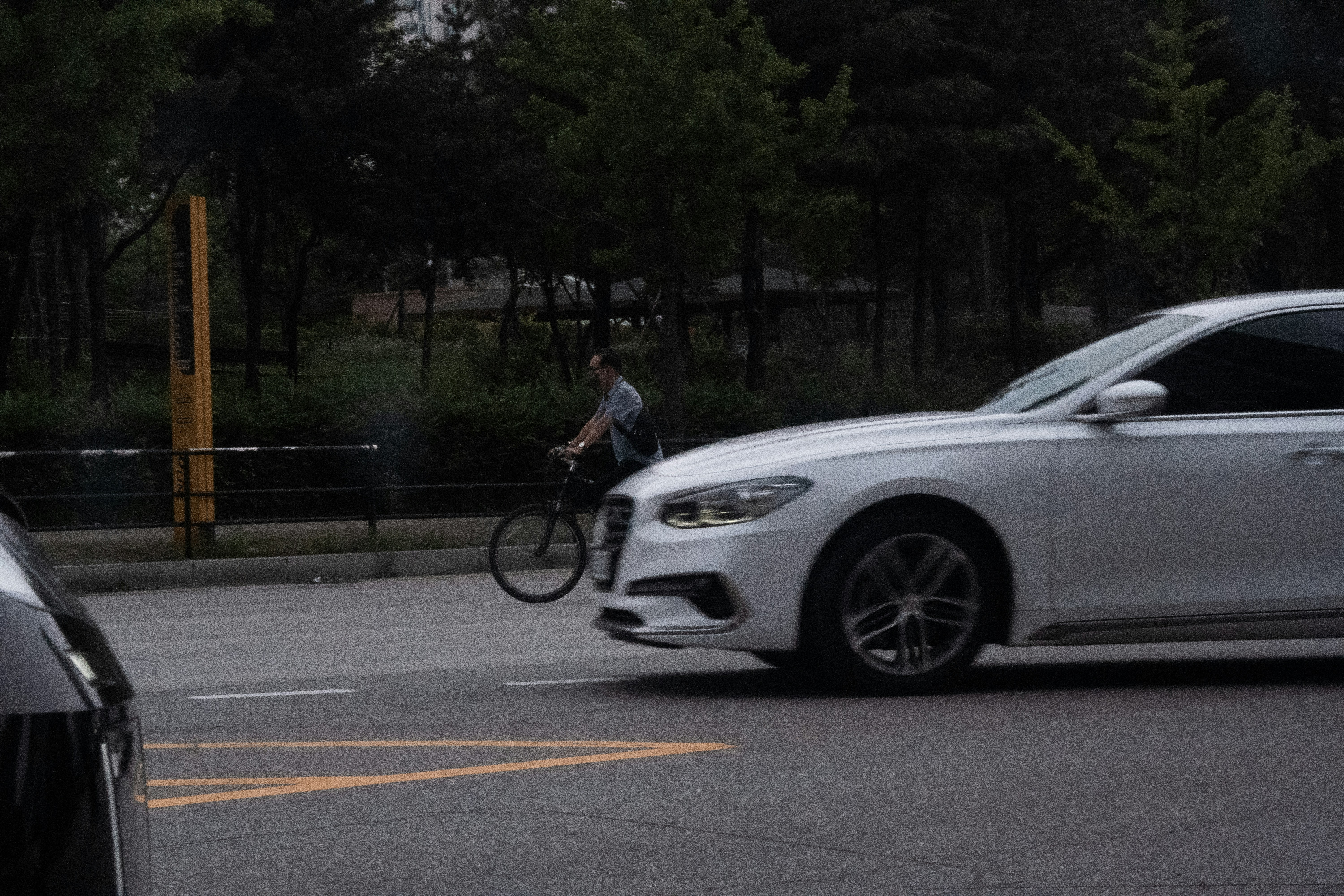 자동차 운전 스트레스 해소 방법