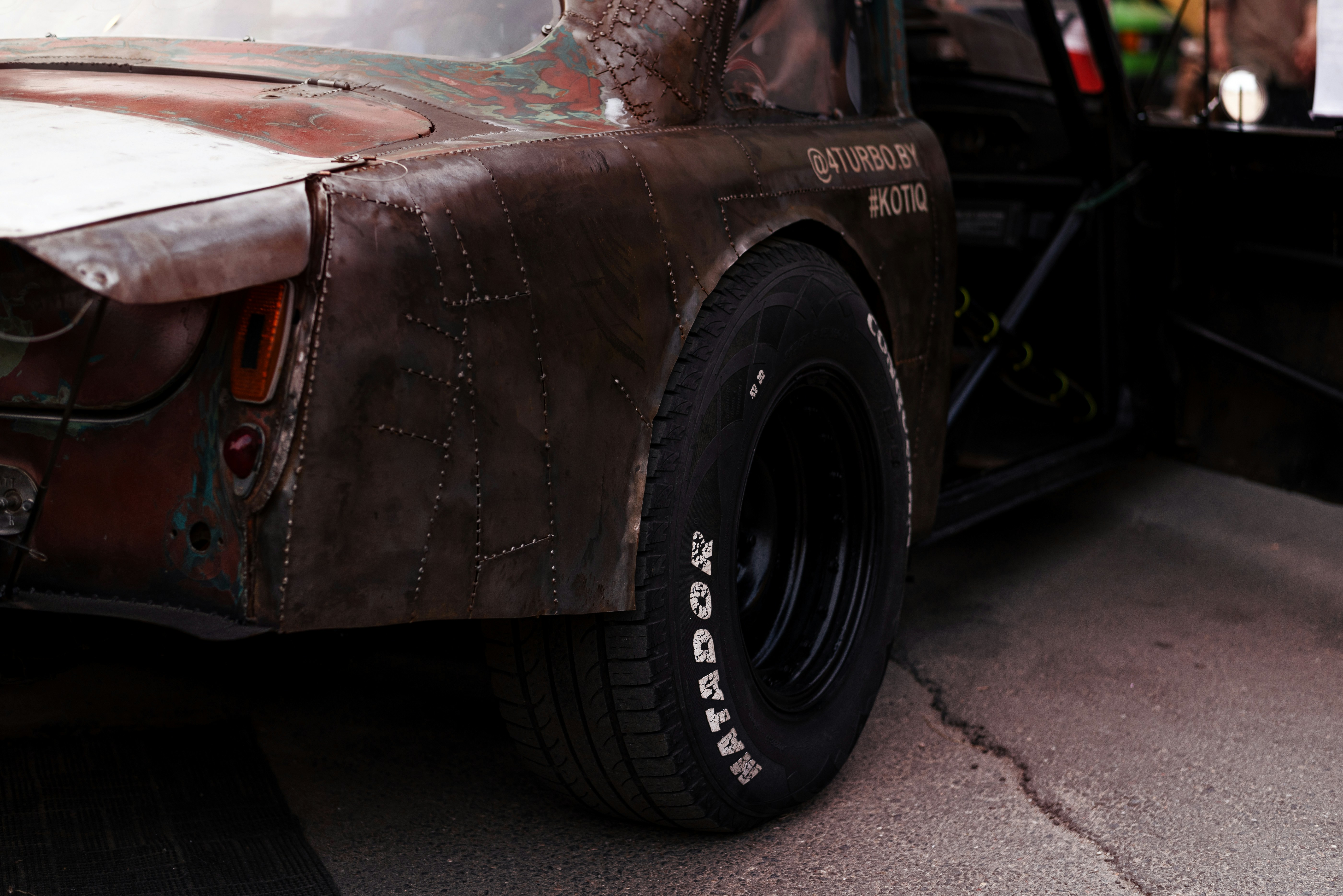 Photo by vadutskevich