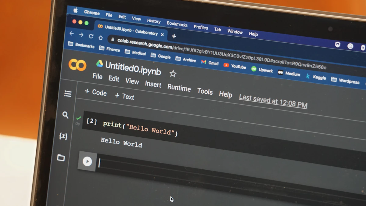 How to Generate a Python Dataclass From JSON