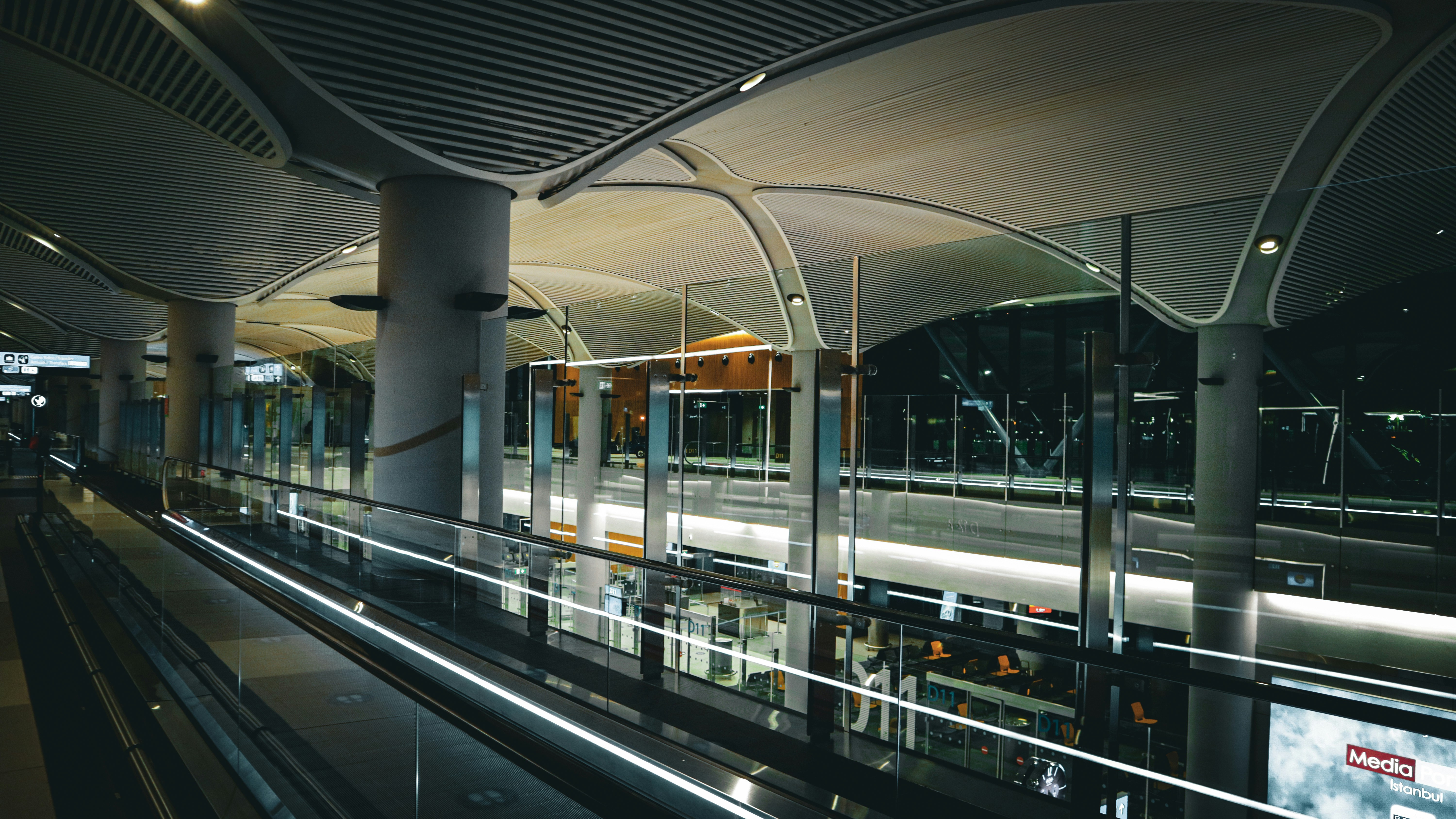 Tokyo International Airport