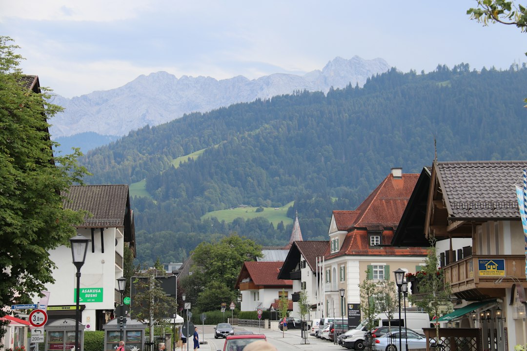 Gantrisch - Rueschegg