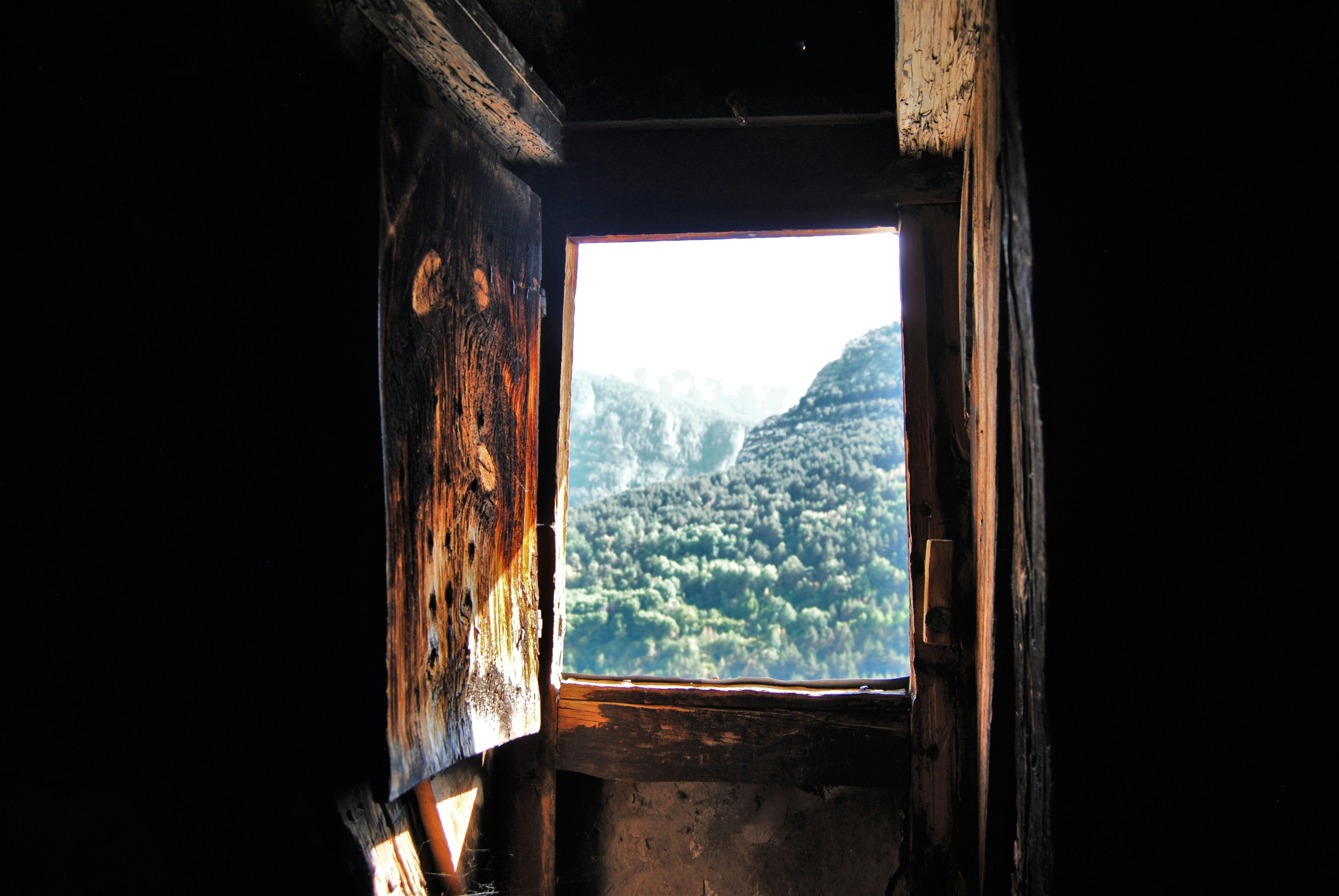 La Ventana del Gordo