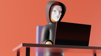 FP Informática en Ciberseguridad