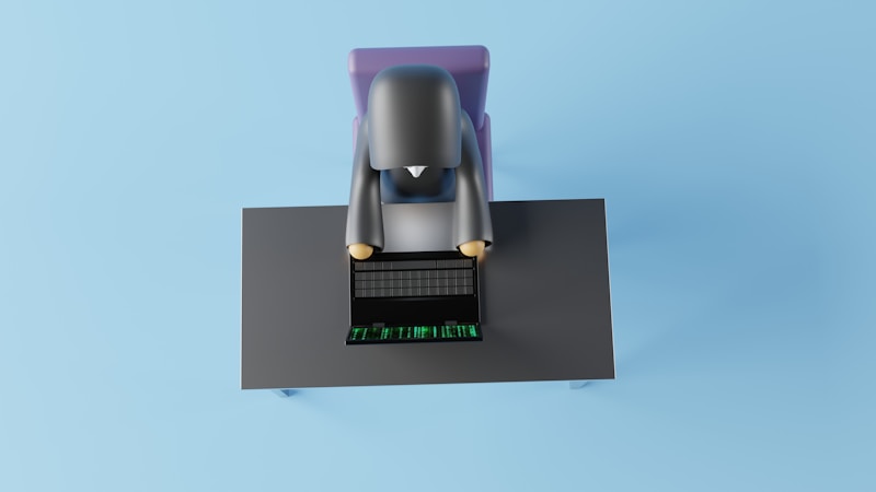 Creating a Website for Life on the Go: Your Guide to 3D Animation Excellence