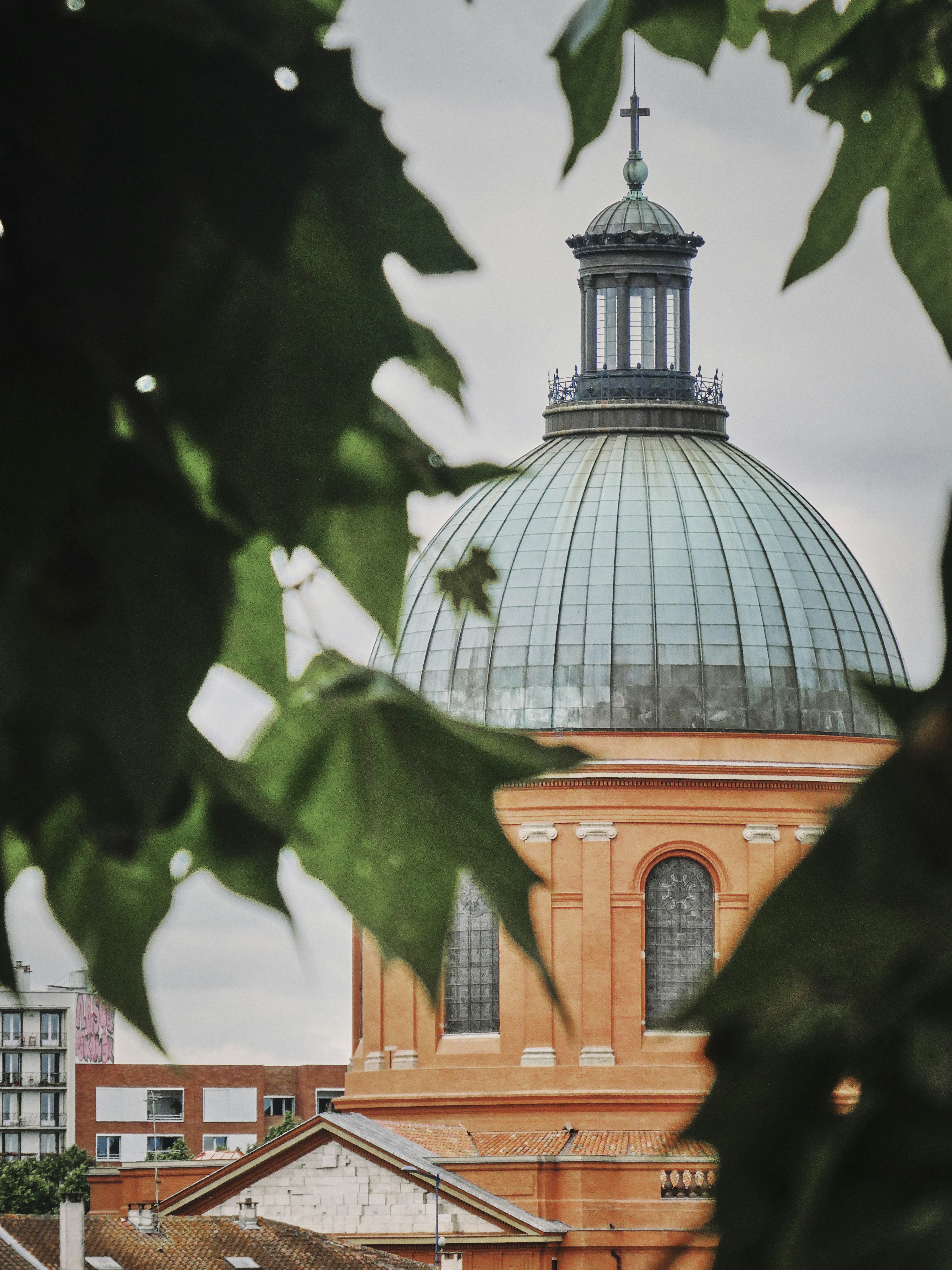 Toulouse – Transportation & Getting Around