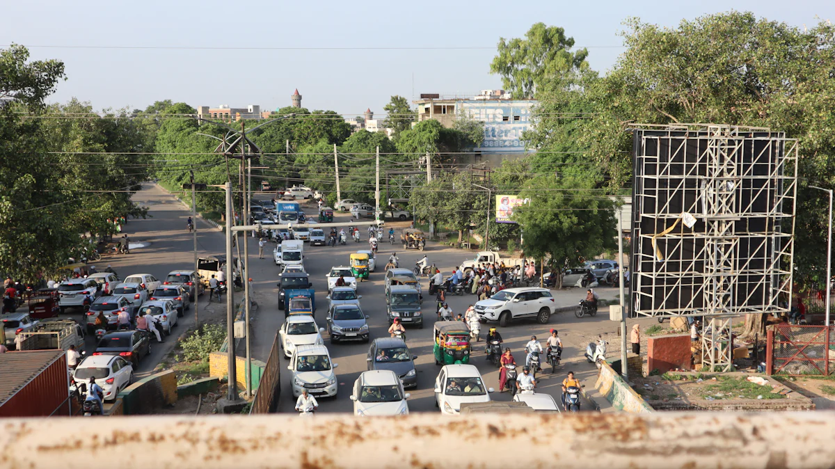 Ludhiana