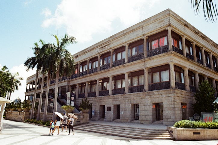 Dominican College