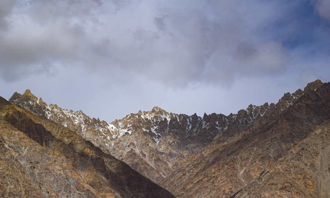 4-Day Family Itinerary for Leh, India | Relaxed Budget Guide