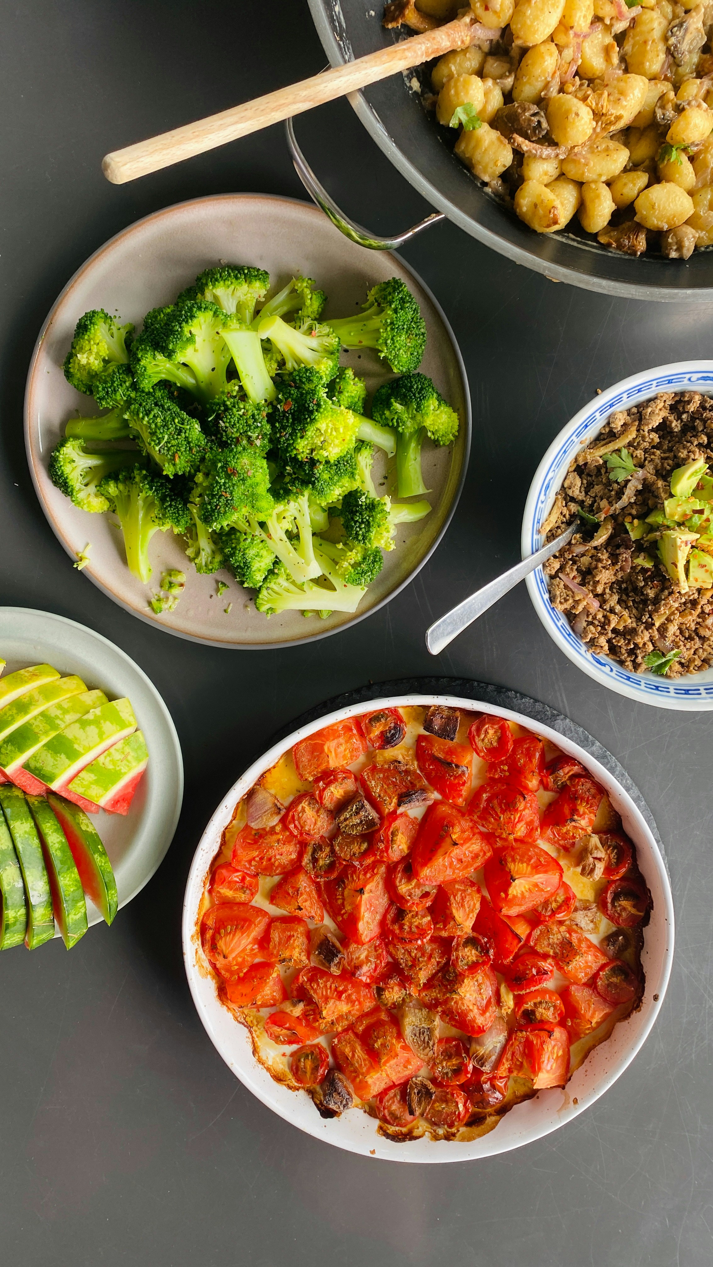 10-Minute Healthy Dinner Ideas for Busy Weeknights
