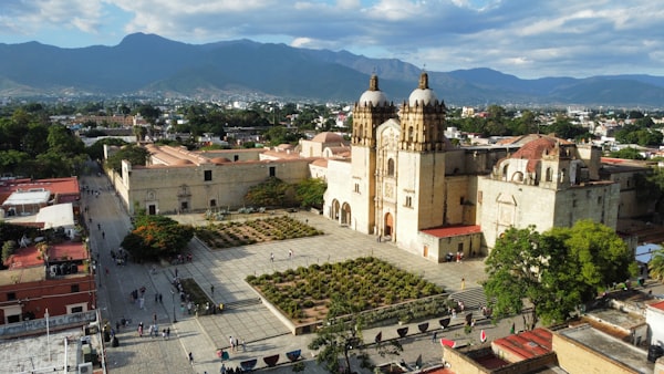 Top Coworking Spaces in Oaxaca, Mexico 2023