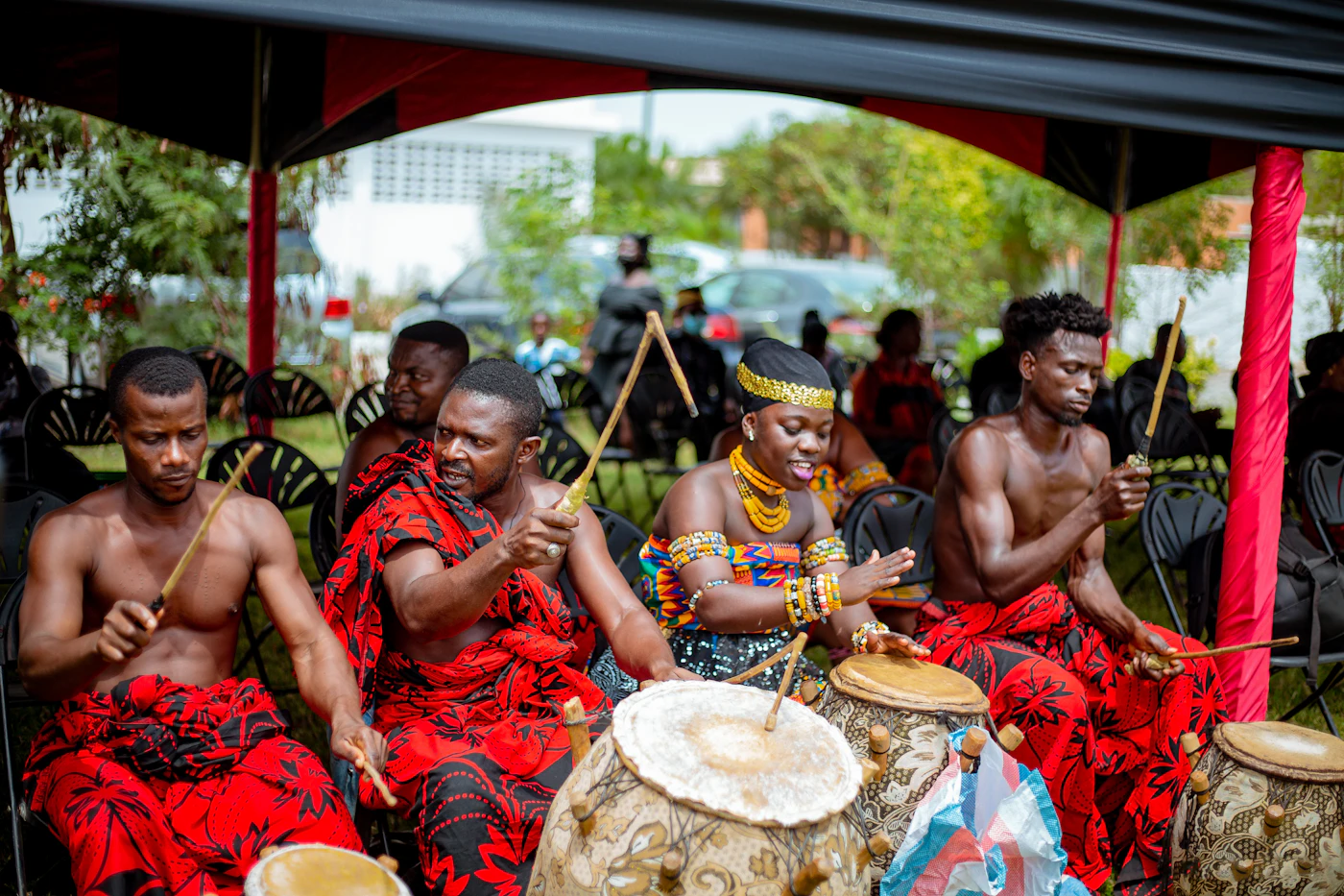 How Live Music Creates Community Beyond the Stage