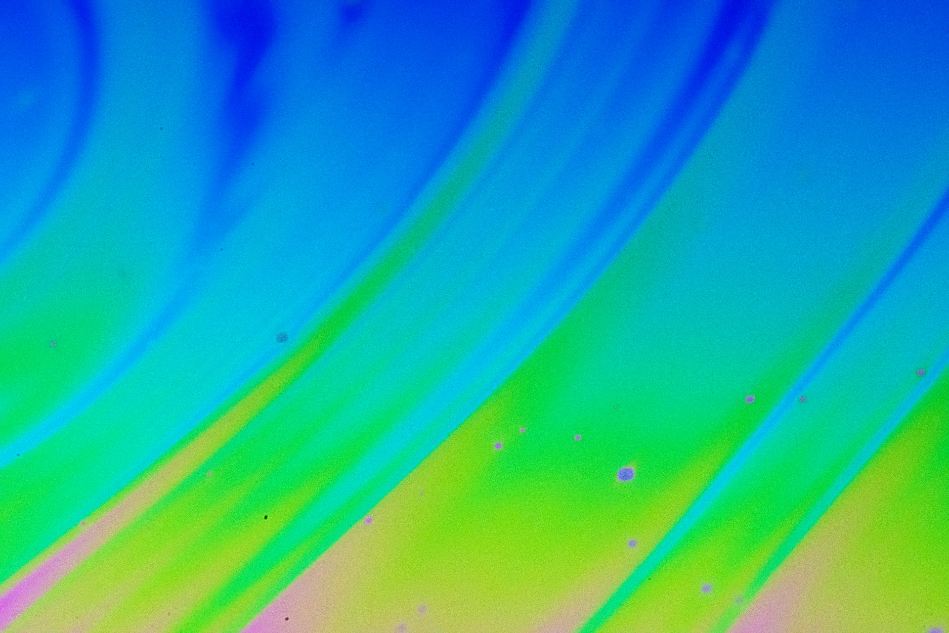 A vibrant animation of swirling colors blending seamlessly, symbolizing fresh updates and dynamic change.