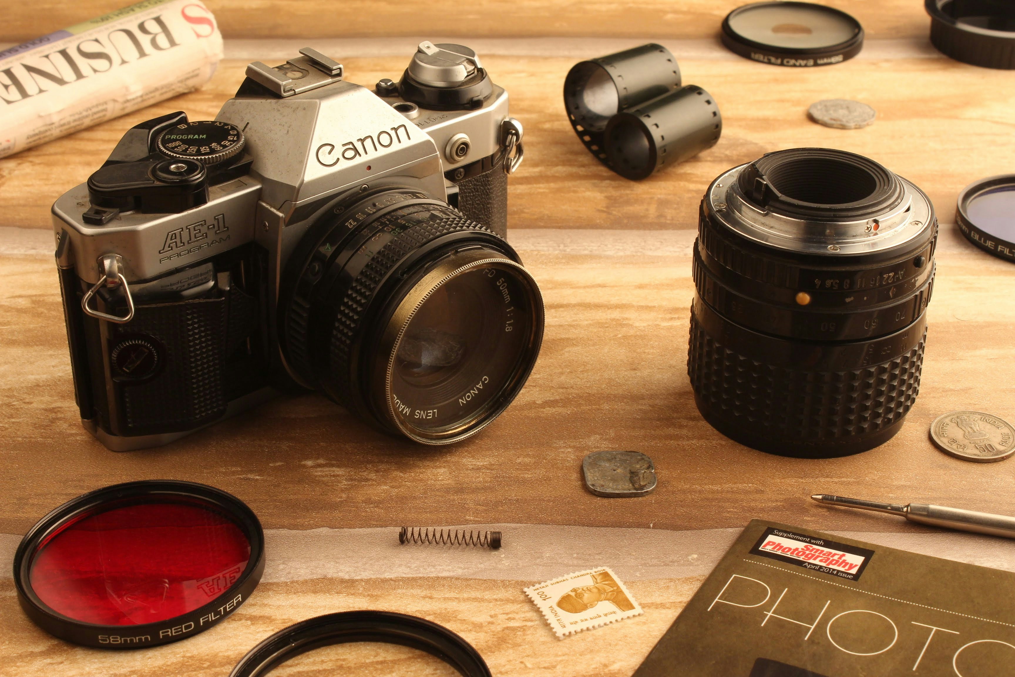 Photo by originalkraj