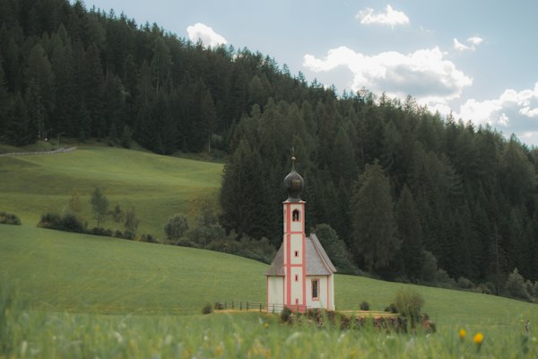 Südtirol