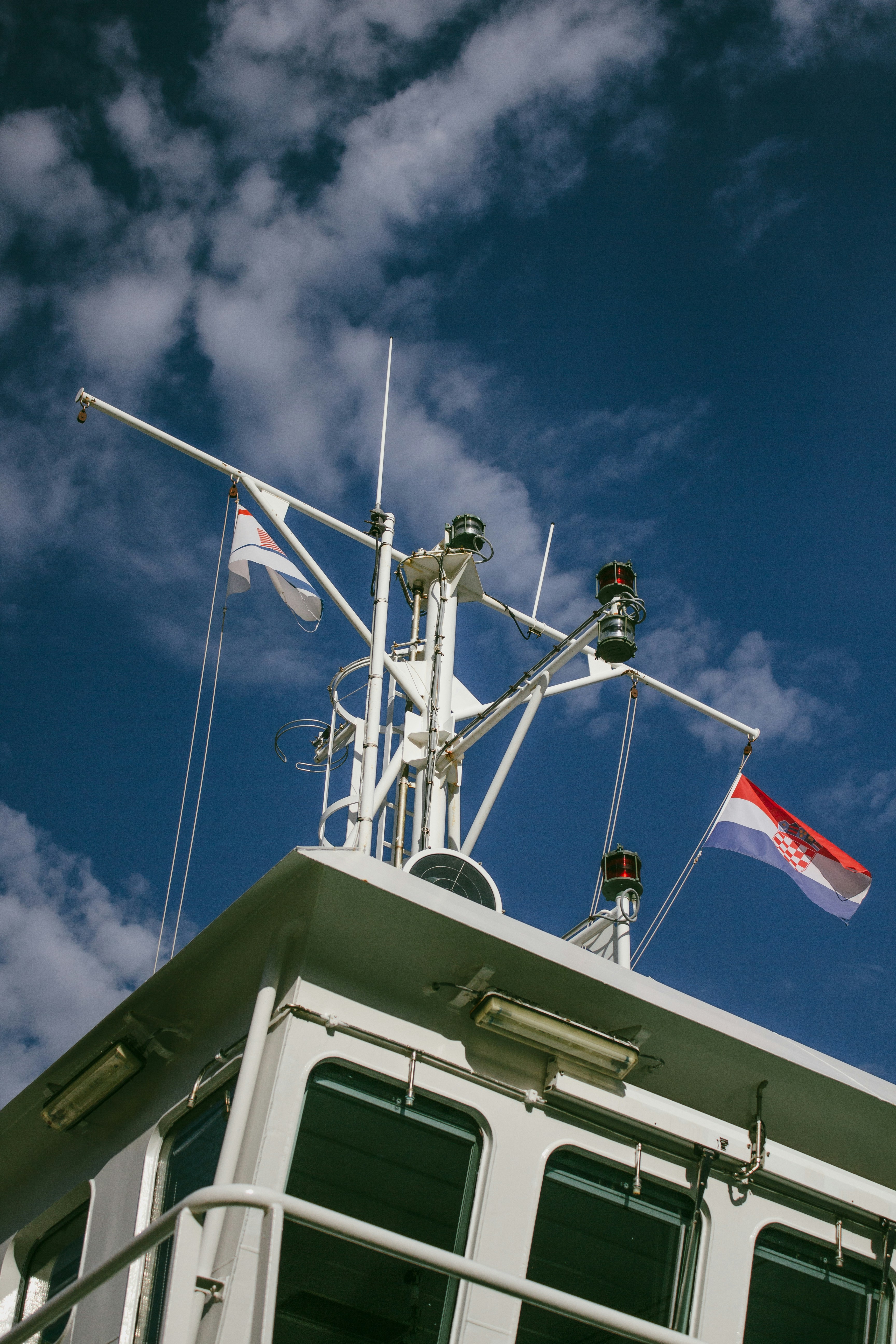 Navigating the Seas: A Deep Dive into Dutch Maritime Law