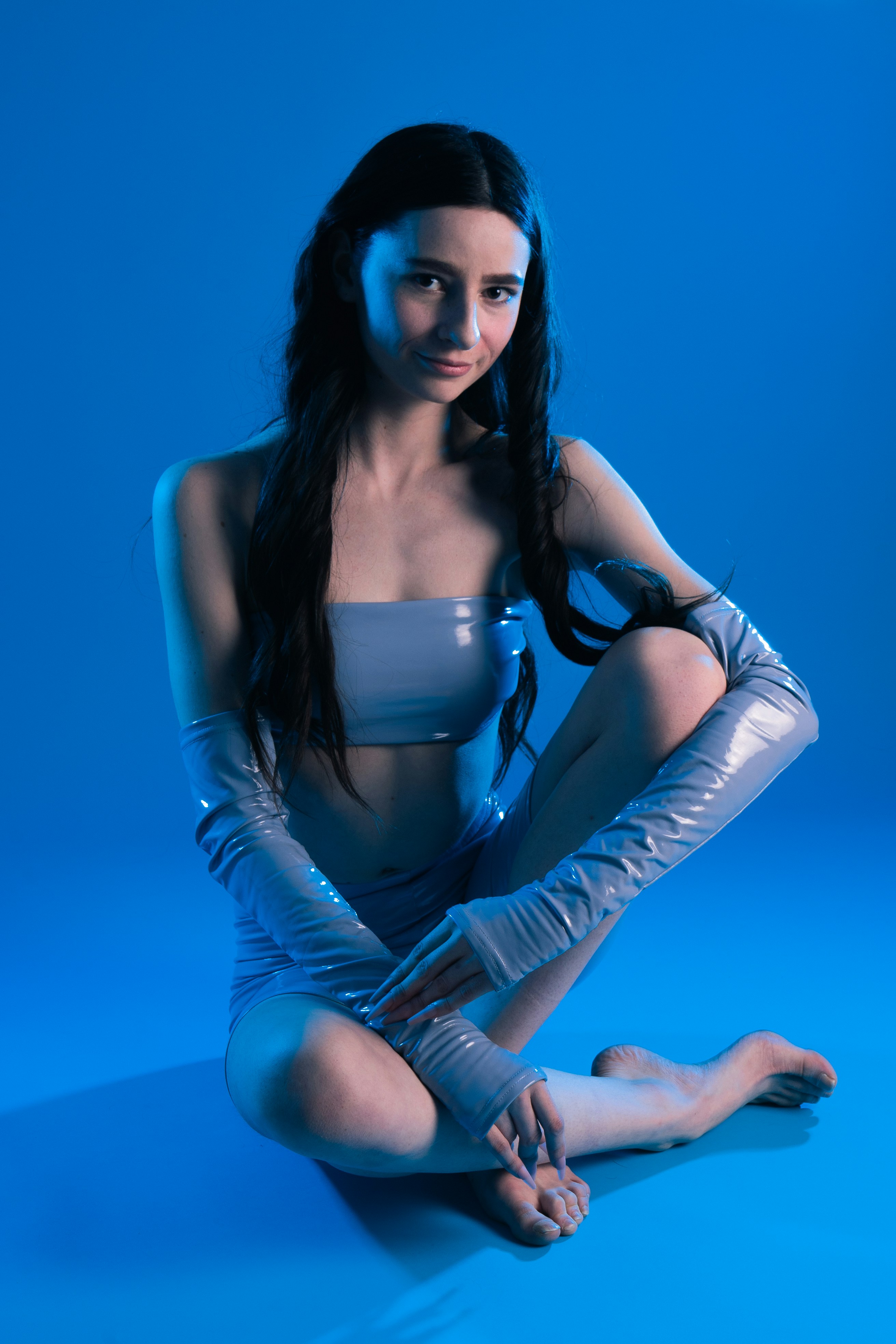 Танці на пілоні одяг