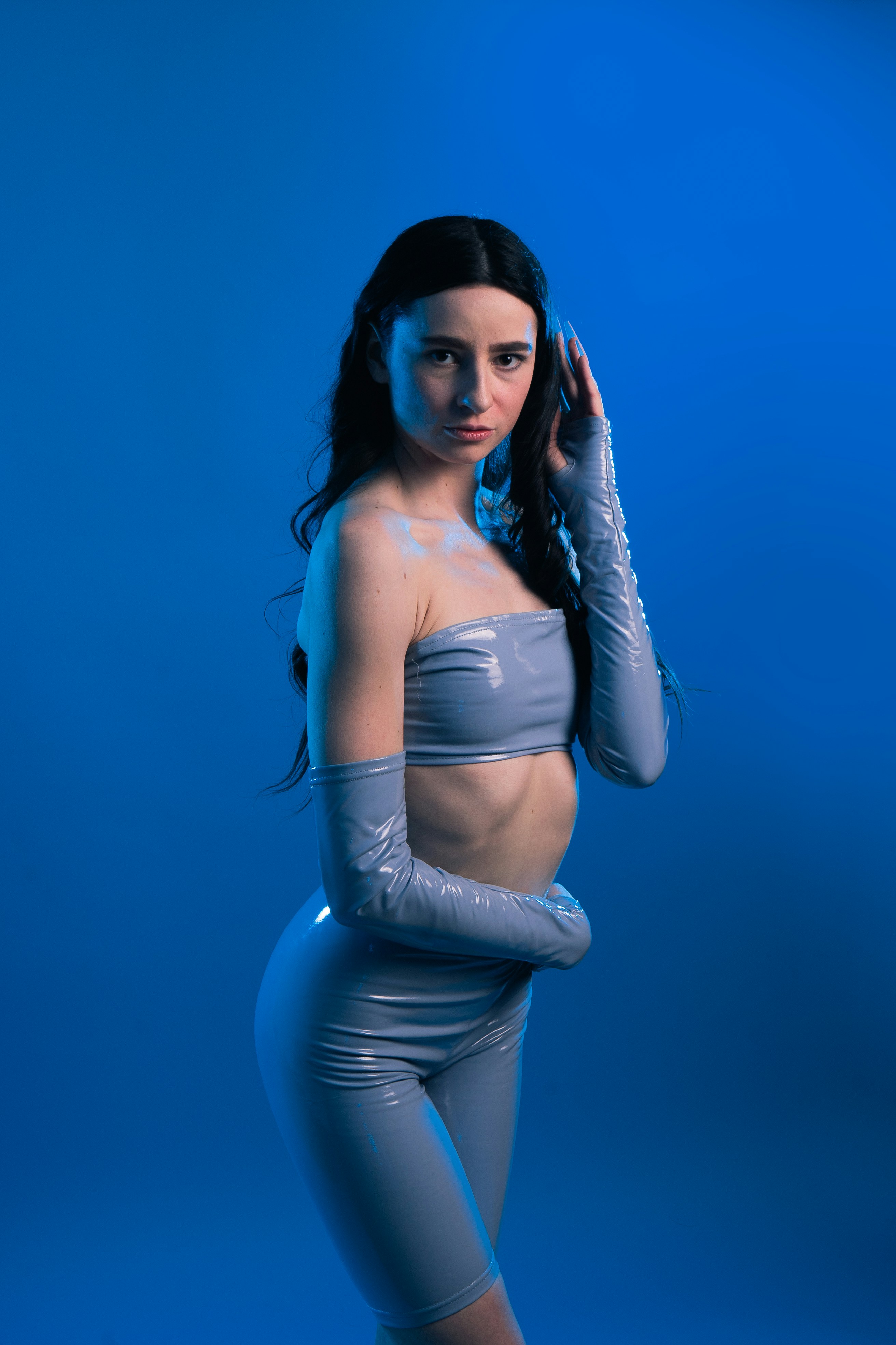 Feel free to show me the cool and interesting things you create with my images! @Visualartery - @dezzibrunette
