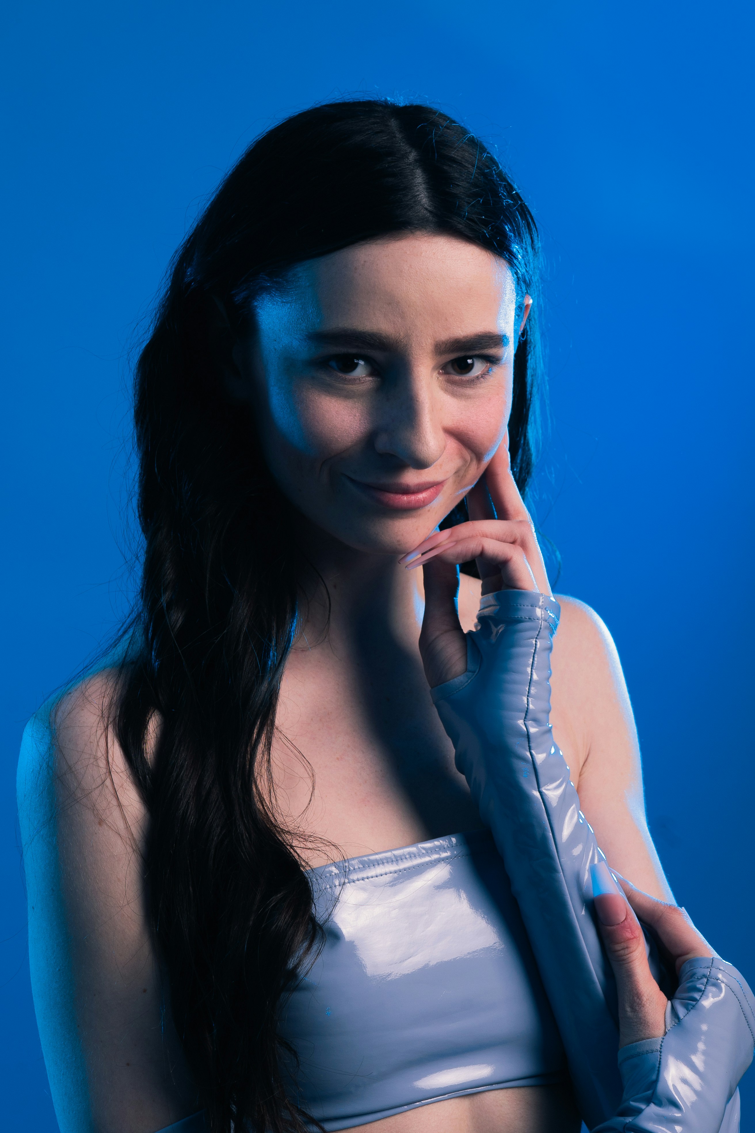 Feel free to show me the cool and interesting things you create with my images! @Visualartery - @dezzibrunette