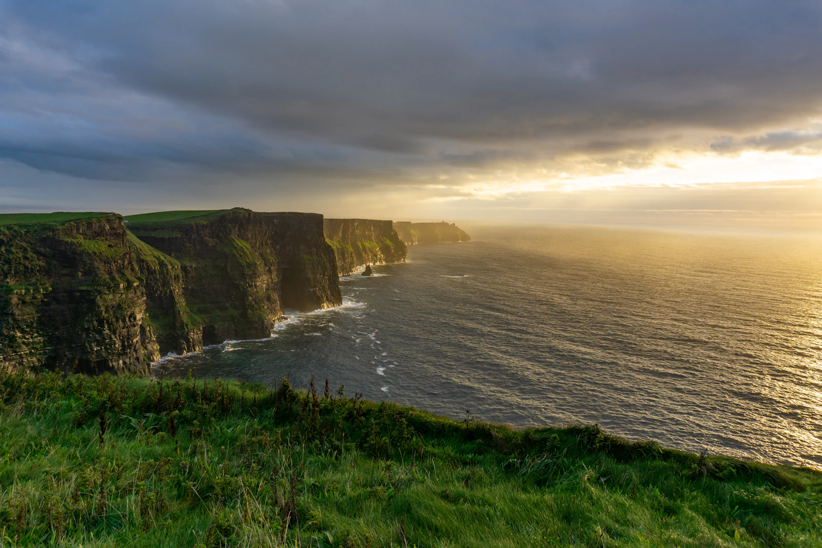 Ireland kosher travel guide