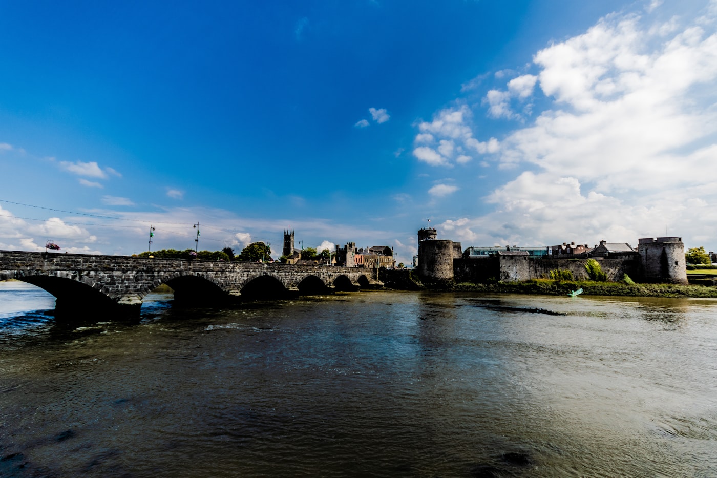 Hotels in Limerick under $150