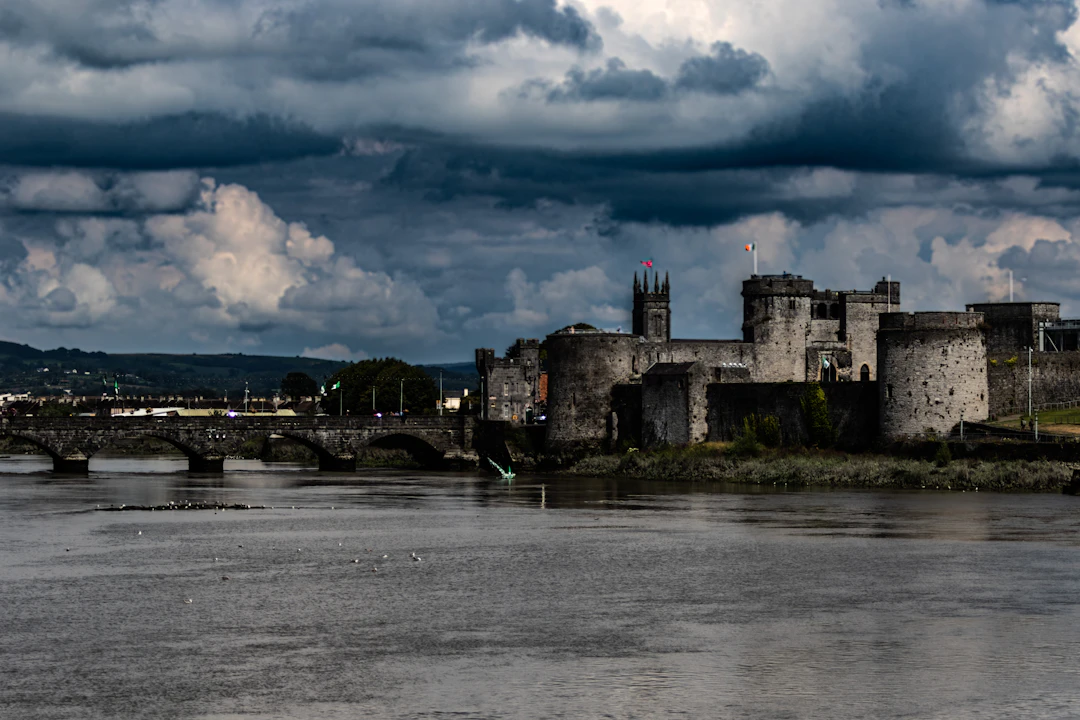 Family Travel Guide: 6 Days in Limerick, Ireland